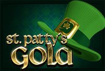 St Pattys Gold Mobilots